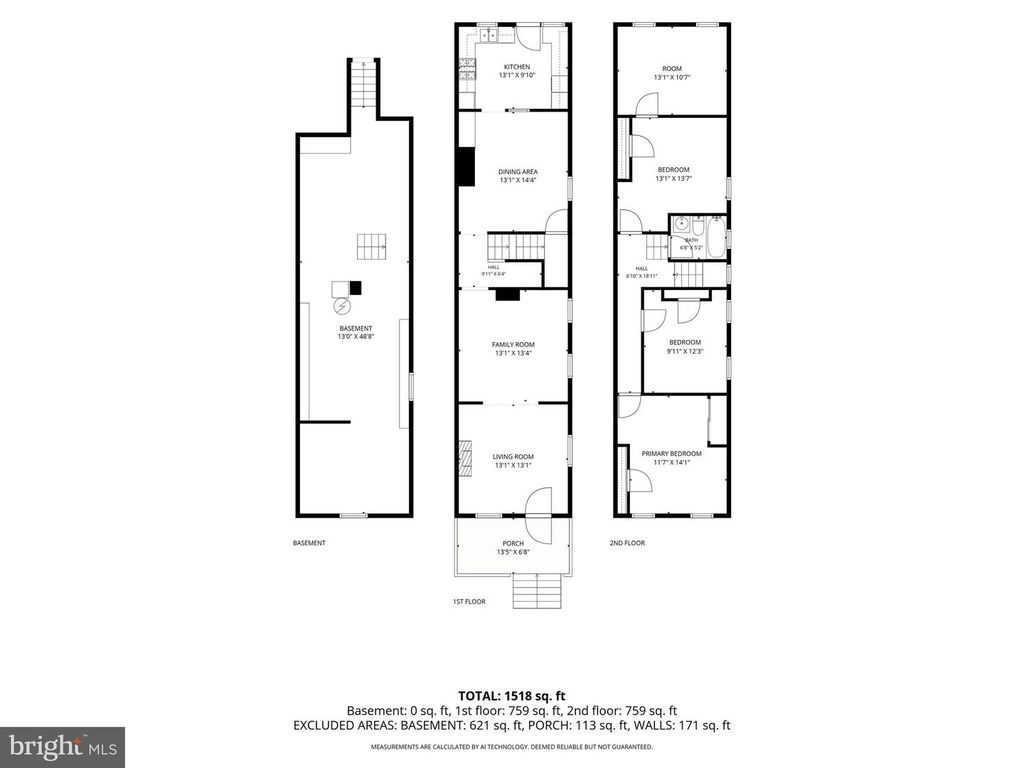 Image 35 of property listing at 1016 W 38TH ST, Baltimore, MD 21211