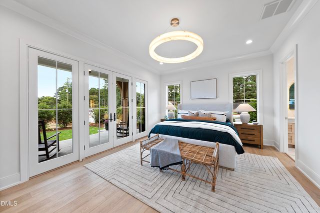 3416 Makers Circle, Raleigh, NC 27612
