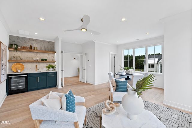 3416 Makers Circle, Raleigh, NC 27612