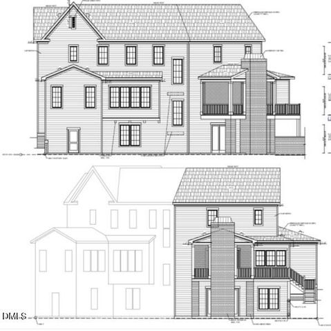 3416 Makers Circle, Raleigh, NC 27612