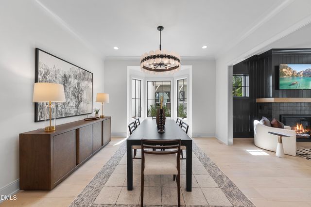 3416 Makers Circle, Raleigh, NC 27612