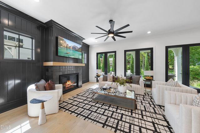 3416 Makers Circle, Raleigh, NC 27612