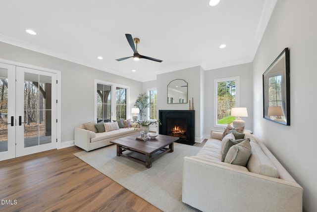 3416 Makers Circle, Raleigh, NC 27612