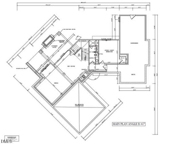 3416 Makers Circle, Raleigh, NC 27612