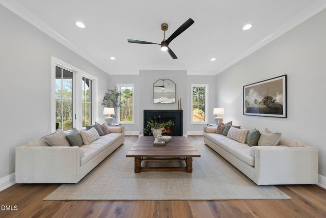 3416 Makers Circle, Raleigh, NC 27612