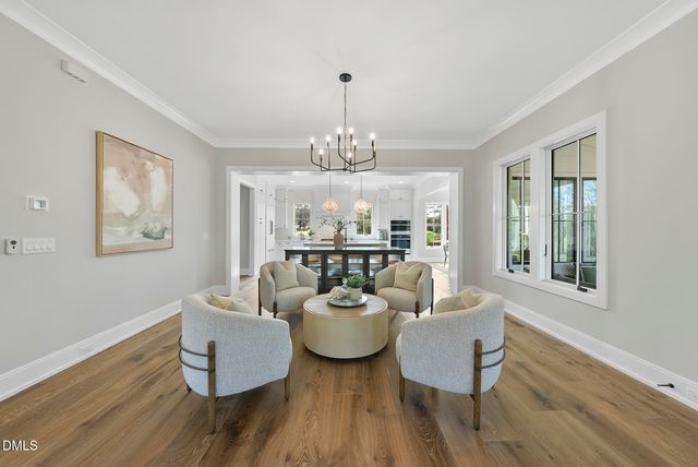 3416 Makers Circle, Raleigh, NC 27612