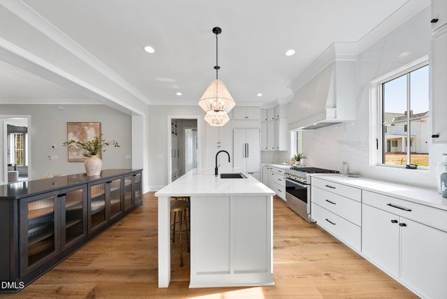3416 Makers Circle, Raleigh, NC 27612