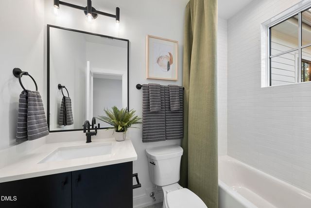 3416 Makers Circle, Raleigh, NC 27612