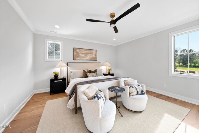 3416 Makers Circle, Raleigh, NC 27612