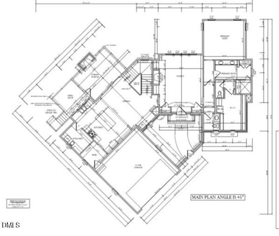 3416 Makers Circle, Raleigh, NC 27612