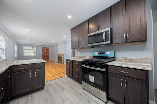 903 S Harris Avenue, Columbus, OH 43204