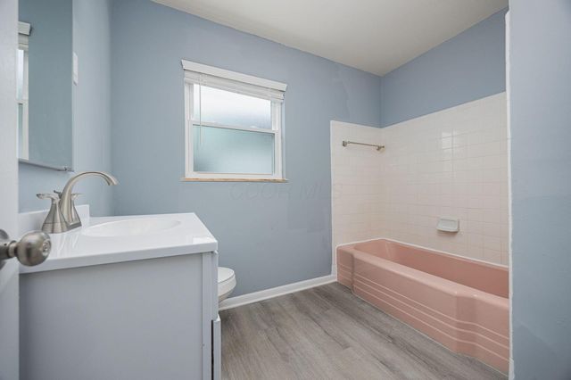 903 S Harris Avenue, Columbus, OH 43204