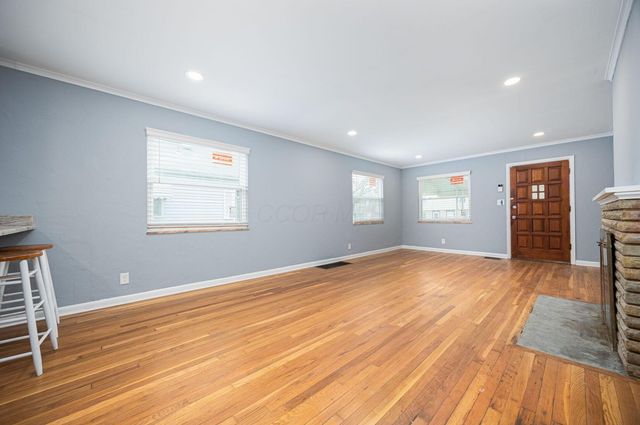 903 S Harris Avenue, Columbus, OH 43204