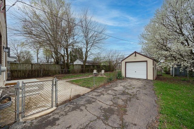 903 S Harris Avenue, Columbus, OH 43204