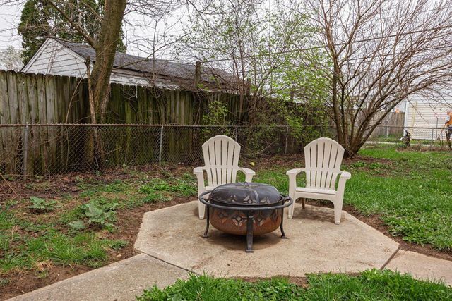 903 S Harris Avenue, Columbus, OH 43204