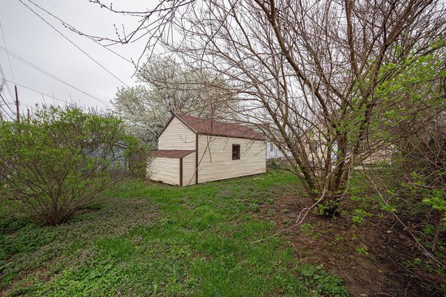 903 S Harris Avenue, Columbus, OH 43204