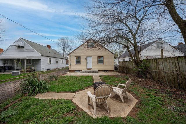 903 S Harris Avenue, Columbus, OH 43204