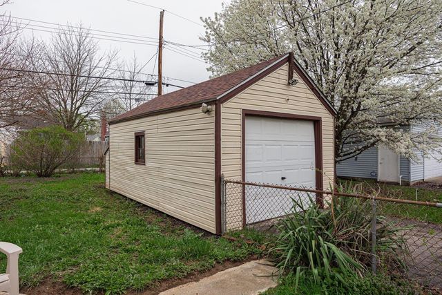 903 S Harris Avenue, Columbus, OH 43204