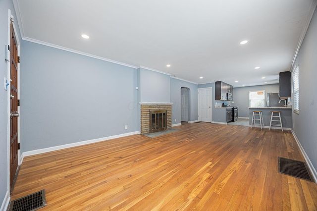 903 S Harris Avenue, Columbus, OH 43204