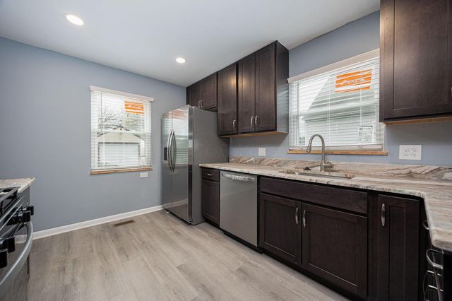 903 S Harris Avenue, Columbus, OH 43204