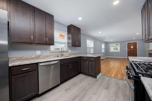 903 S Harris Avenue, Columbus, OH 43204