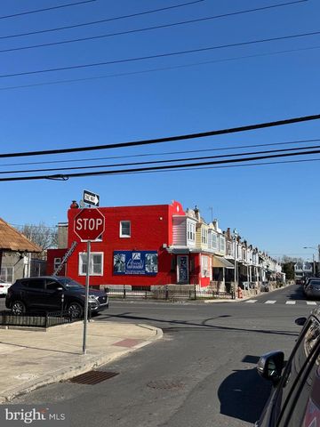 2559 S SHIELDS ST, Philadelphia, PA 19142