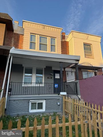 2559 S SHIELDS ST, Philadelphia, PA 19142