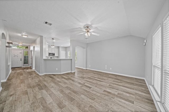 4007 Strawberry Court, Dickinson, TX 77539