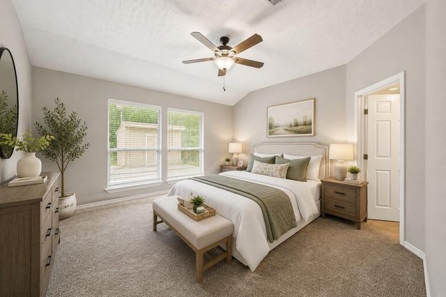 4007 Strawberry Court, Dickinson, TX 77539