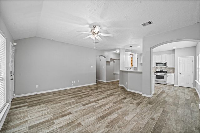4007 Strawberry Court, Dickinson, TX 77539