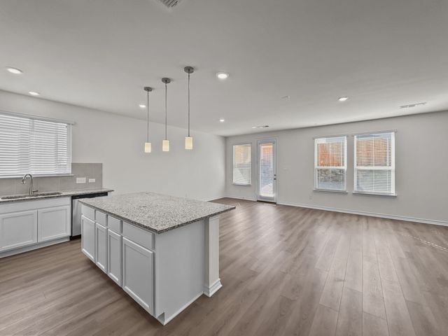 664 Jupe Way, Princeton, TX 75407