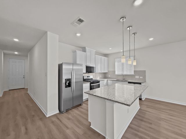 664 Jupe Way, Princeton, TX 75407