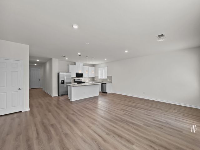 664 Jupe Way, Princeton, TX 75407