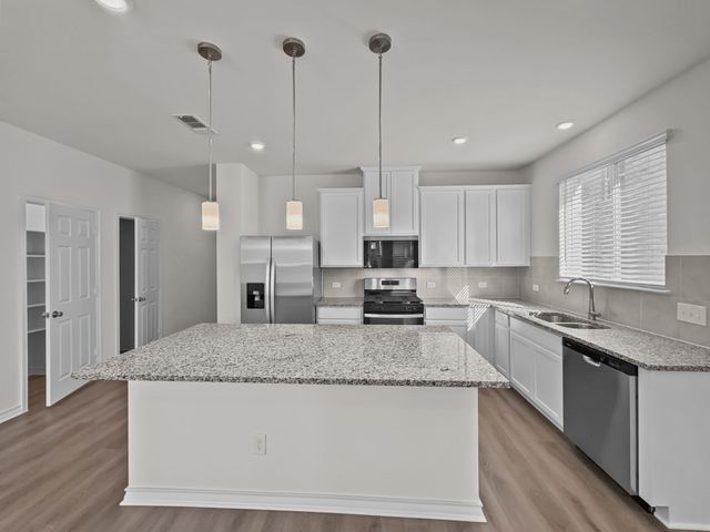 664 Jupe Way, Princeton, TX 75407