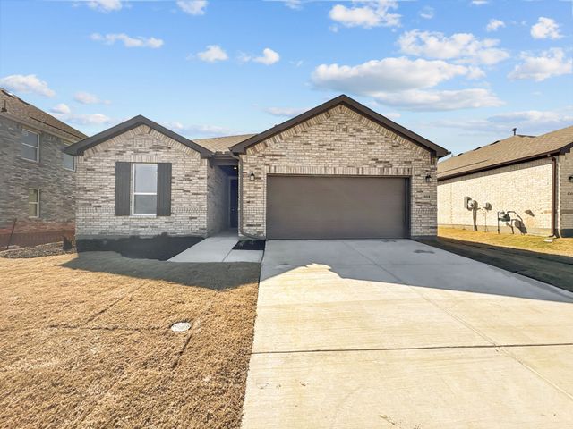 664 Jupe Way, Princeton, TX 75407