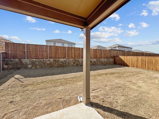 664 Jupe Way, Princeton, TX 75407