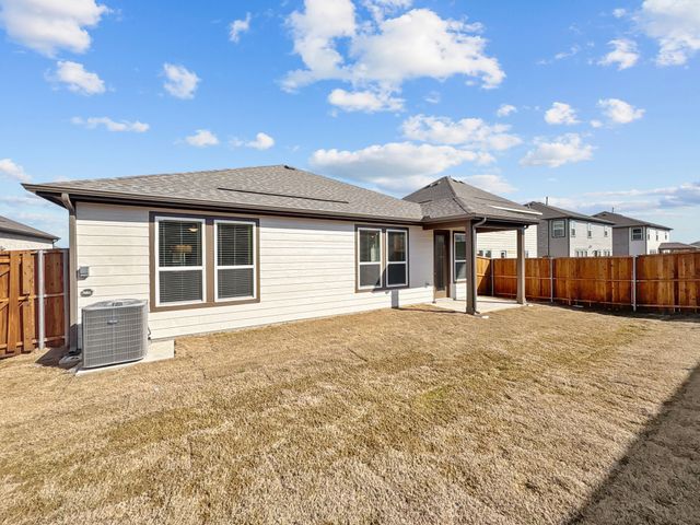 664 Jupe Way, Princeton, TX 75407