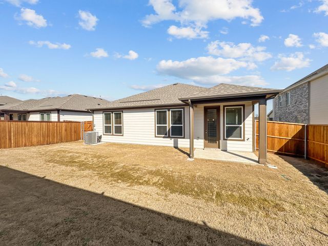 664 Jupe Way, Princeton, TX 75407