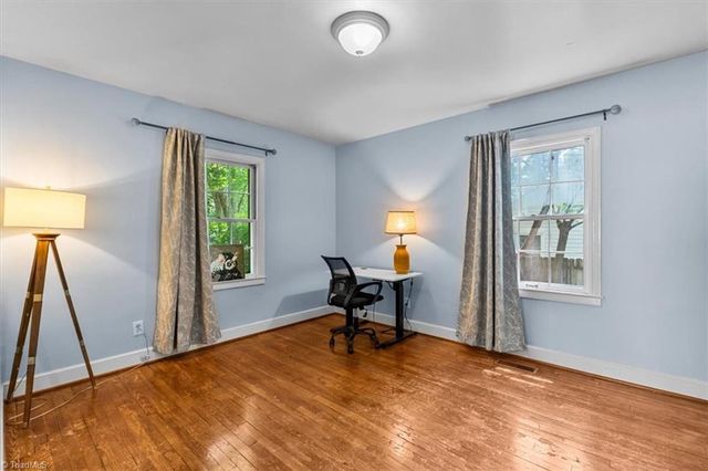 1106 GRAYLAND Street, Greensboro, NC 27408