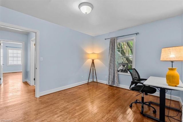 1106 GRAYLAND Street, Greensboro, NC 27408