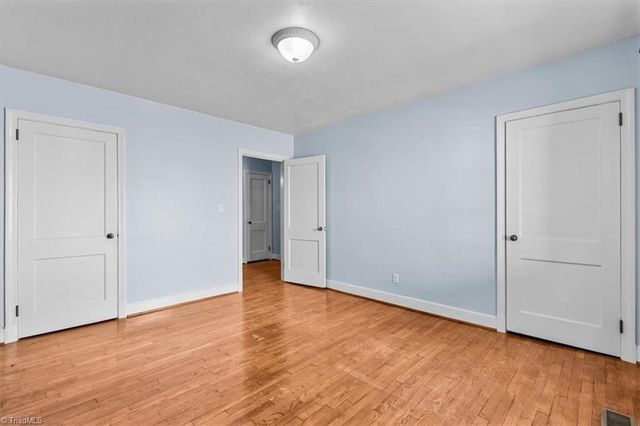 1106 GRAYLAND Street, Greensboro, NC 27408