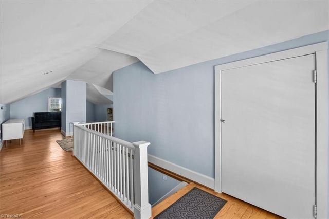 1106 GRAYLAND Street, Greensboro, NC 27408