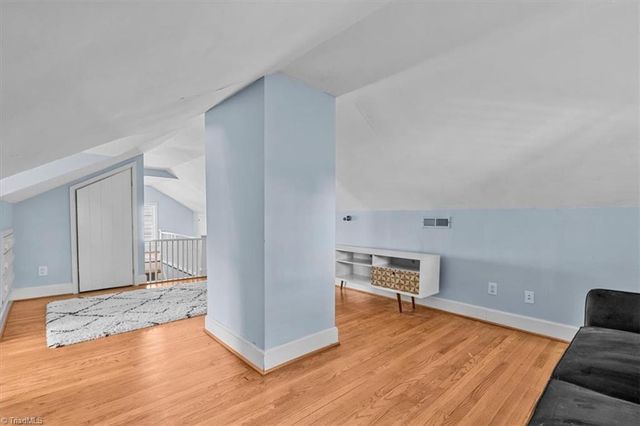 1106 GRAYLAND Street, Greensboro, NC 27408