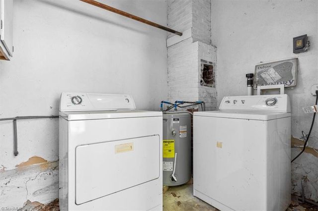 1106 GRAYLAND Street, Greensboro, NC 27408