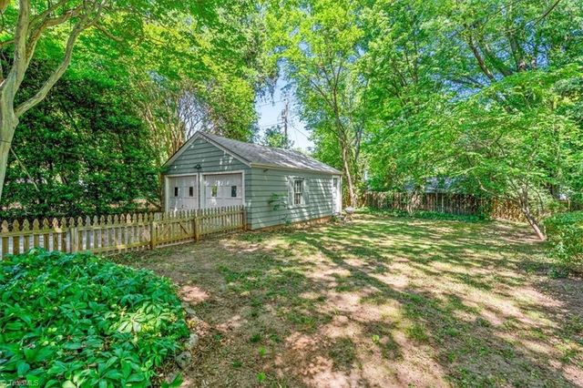 1106 GRAYLAND Street, Greensboro, NC 27408