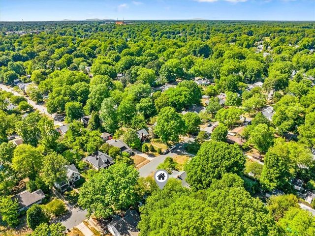 1106 GRAYLAND Street, Greensboro, NC 27408