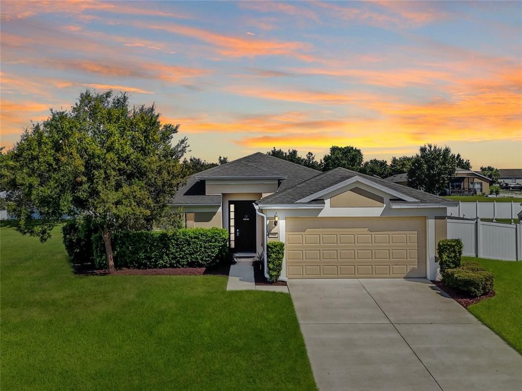 2966 SANTA MARCOS DRIVE, Clermont, FL 34715