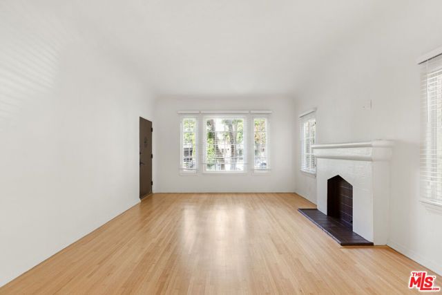 726 S Dunsmuir Avenue, Los Angeles, CA 90036