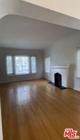 726 S Dunsmuir Avenue, Los Angeles, CA 90036