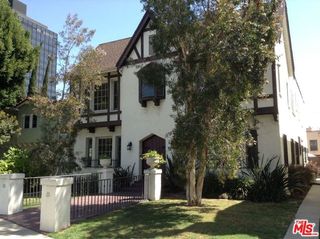 726 S Dunsmuir Avenue, Los Angeles, CA 90036